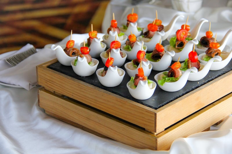 Appetizer