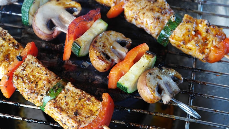 Homemade BBQ Sauce