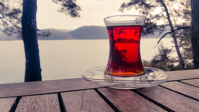Iced Tea